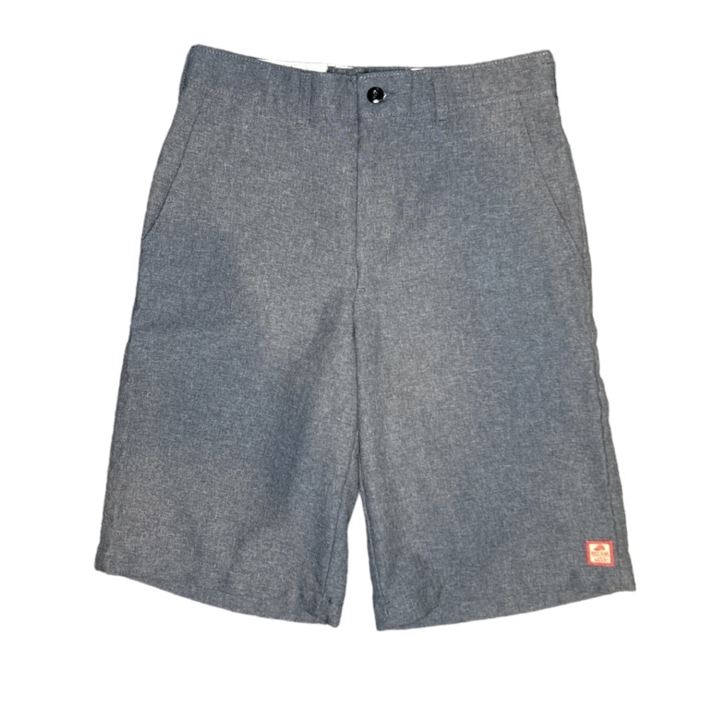 Vans By Red Kap Shorts